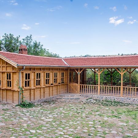 Yasayan Koey Kizilcasogut Ngoại thất bức ảnh